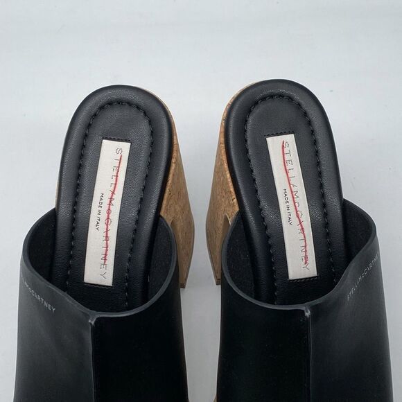 Stella McCartney Skyla 115MM Platform Sandals size 37 - Picture 12 of 16